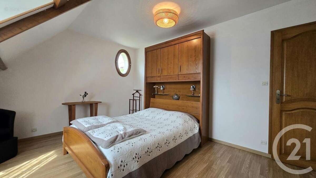 Maison à LABRUYERE