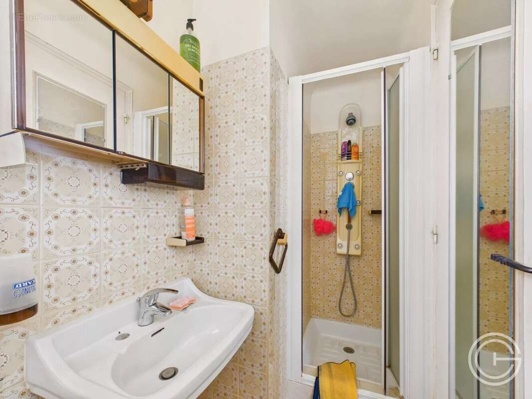 Maison VUE MER - 120m² sur Terrain 1.512 m² - route du Mont Chauve - FALICON - photo 17