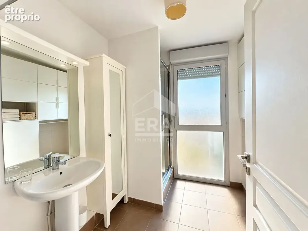 Appartement 38m² à marseille 1er arrondissement - photo 4