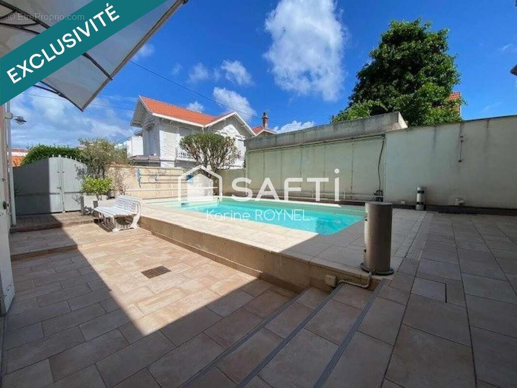 Photo 6 - Maison à ARCACHON