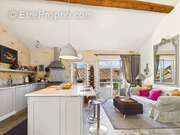 Appartement à MONSEGUR