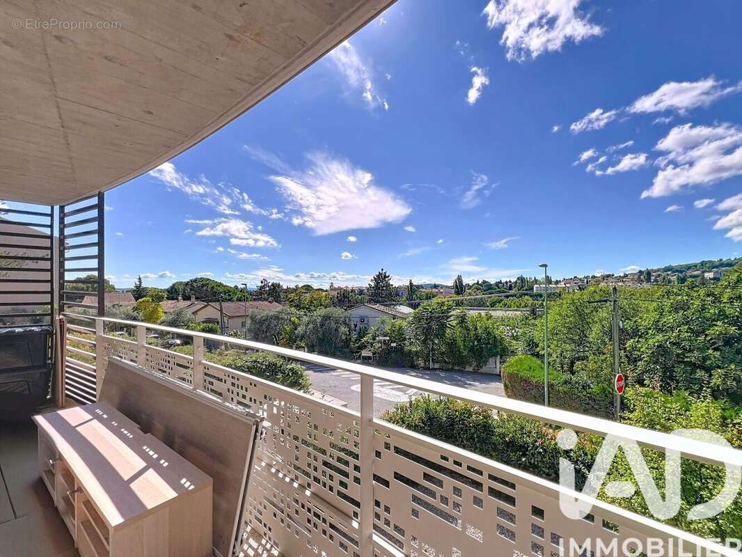 Photo 8 - Appartement à MANOSQUE