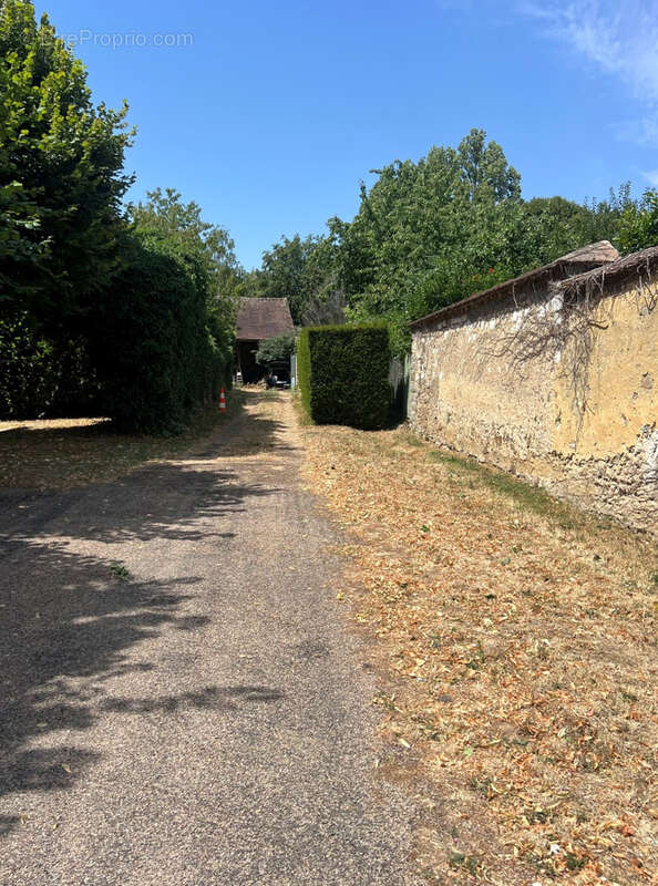 Maison 240 m² à Villiers-Louis  - photo 22