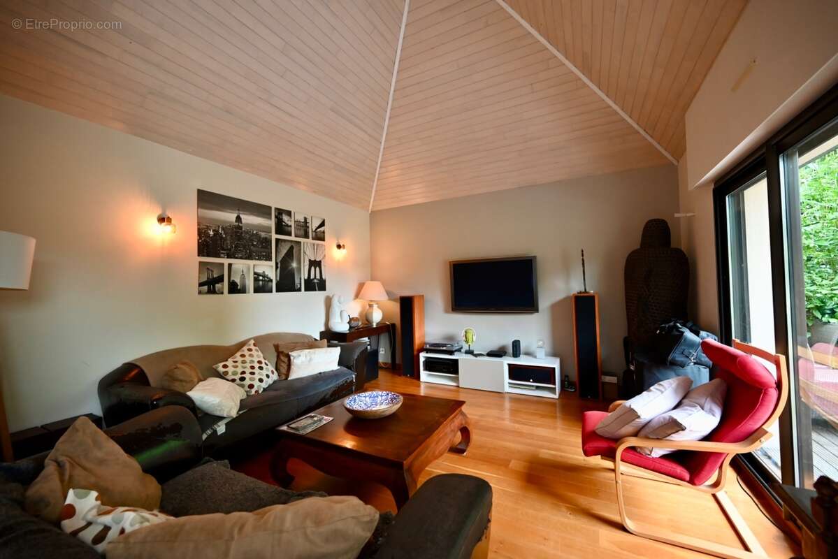 Maison à vendre 7 pièces TONQUEDEC (22) - photo 5