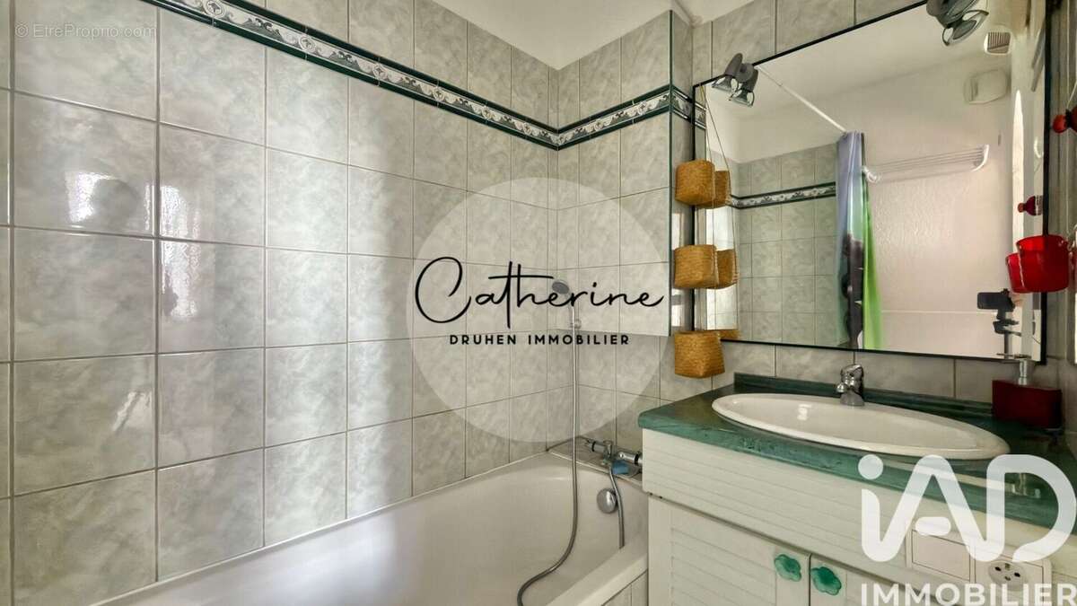 Photo 9 - Appartement à LA CRAU