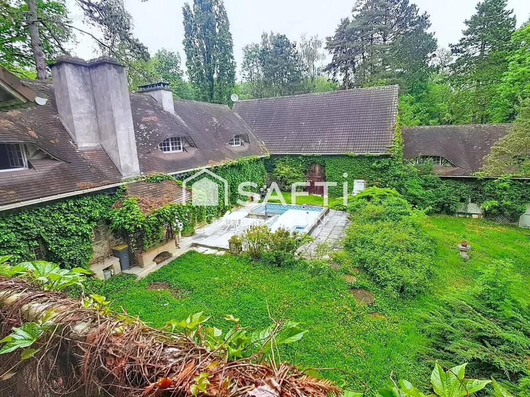 Photo 1 - Maison à ROMENY-SUR-MARNE