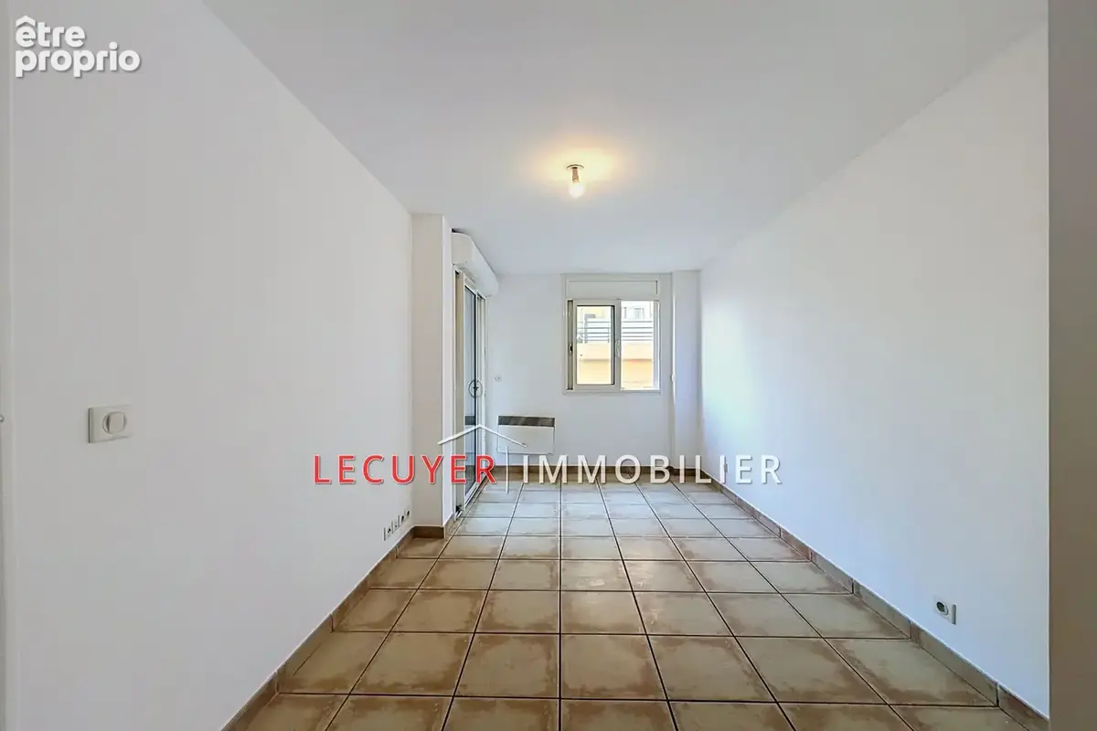 Appartement 39 m² à Vallauris  - photo 4