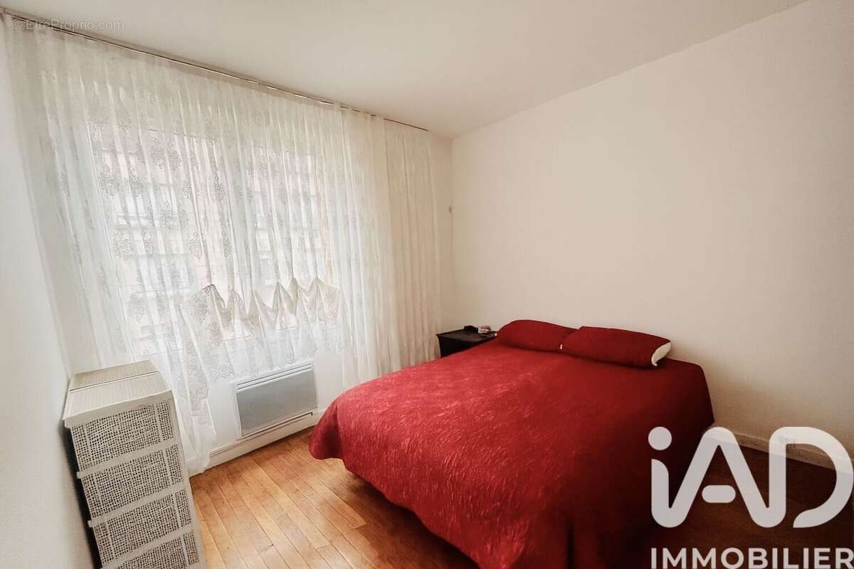 Photo 2 - Appartement à MELUN