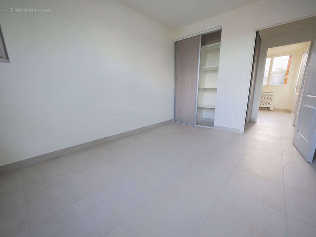 Appartement à NOISY-LE-SEC