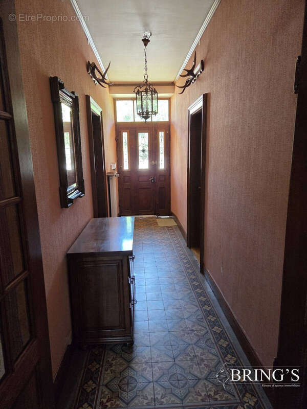 Maison 164 m² à Wingen-Sur-Moder  - photo 4