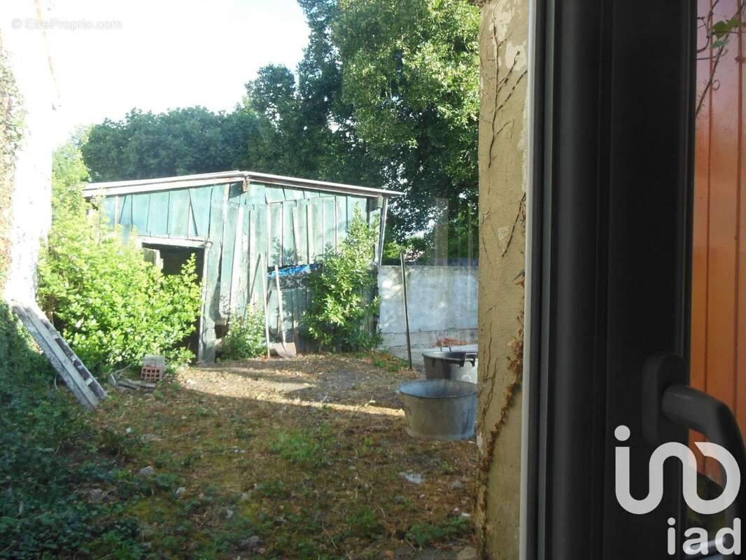 Photo 4 - Maison à VAUX-SUR-MER