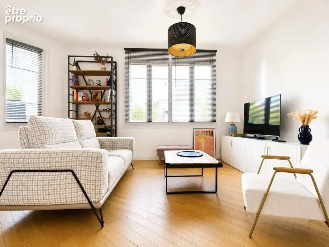 Photo 1 - Maison à NANTES