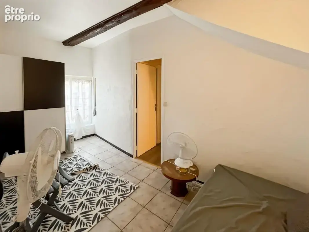 Maison de village pleine de charme - 3 chambres - photo 7