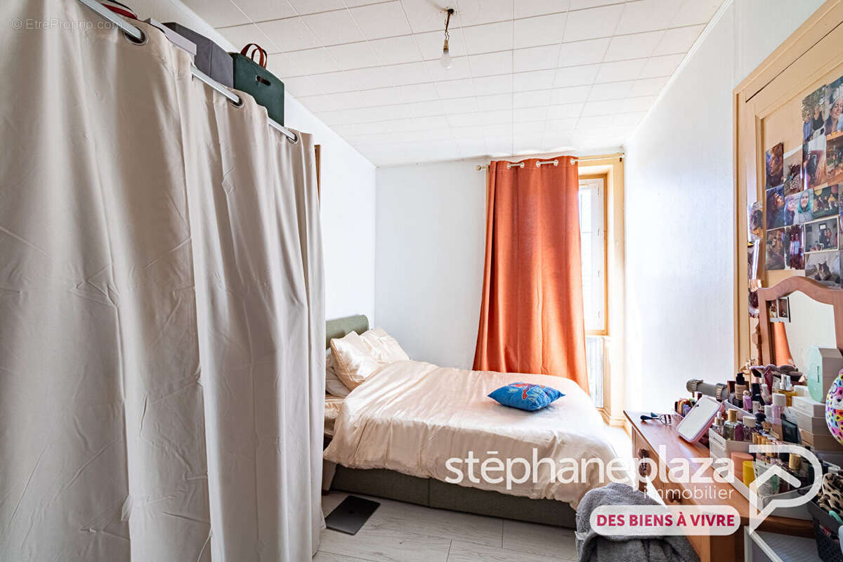 Appartement à COLIGNY