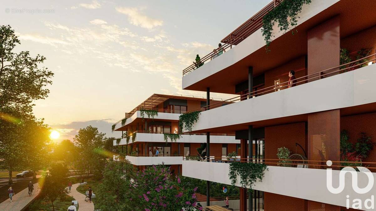 Photo 1 - Appartement à CERET