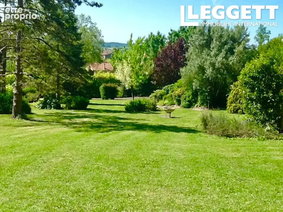 Superbe villa individuelle de 4 chambres avec piscine chauffée, parc paysager et magnifiques vues dégagées - photo 7