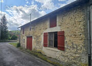 Maison à RUPT-AUX-NONAINS