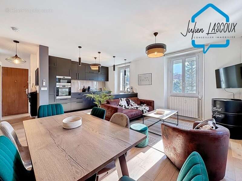 Appartement à VILLARD-DE-LANS