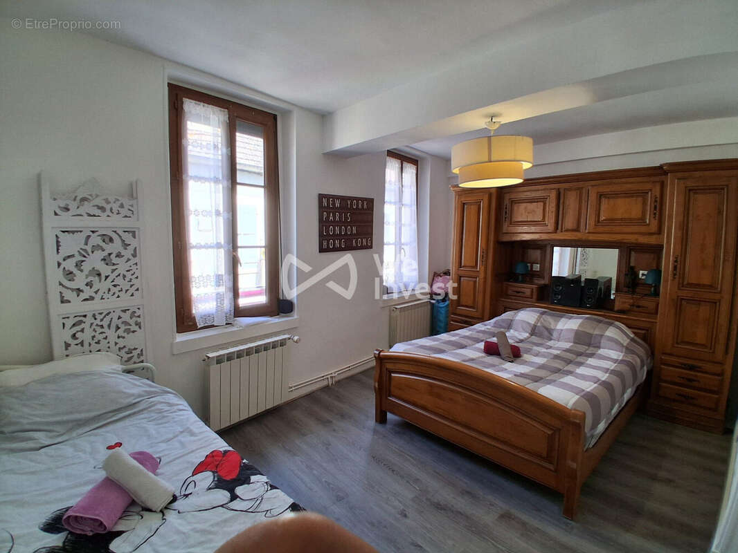 Maison 51 m² à Bazarnes  - photo 4