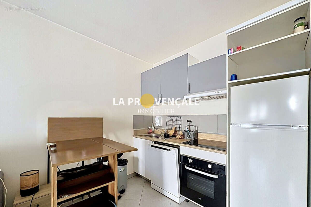 Appartement à TRETS