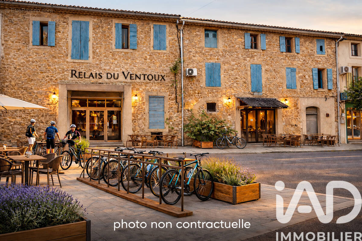 Photo 1 - Appartement à JONQUIERES