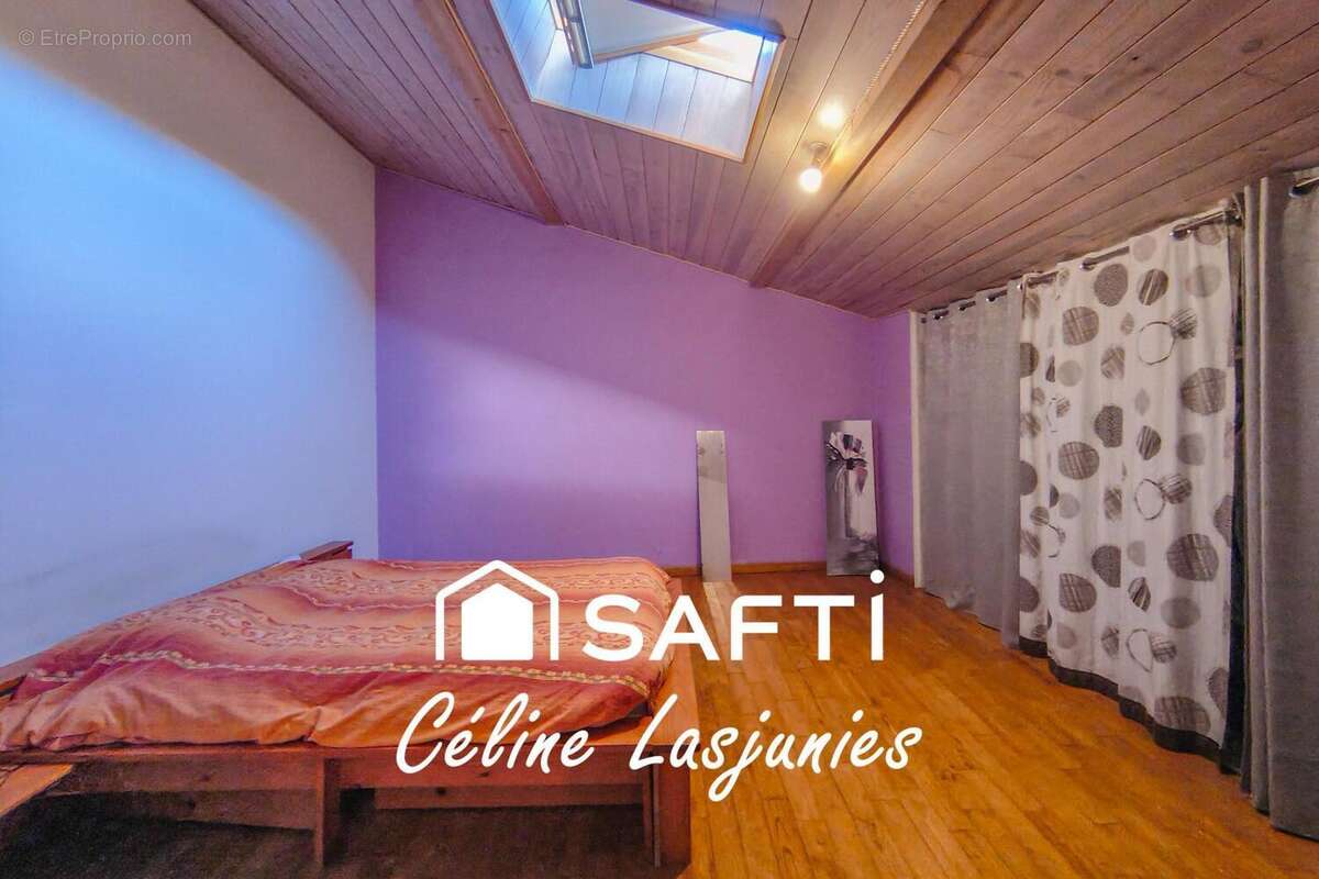 Photo 8 - Maison à LE TEMPLE-SUR-LOT