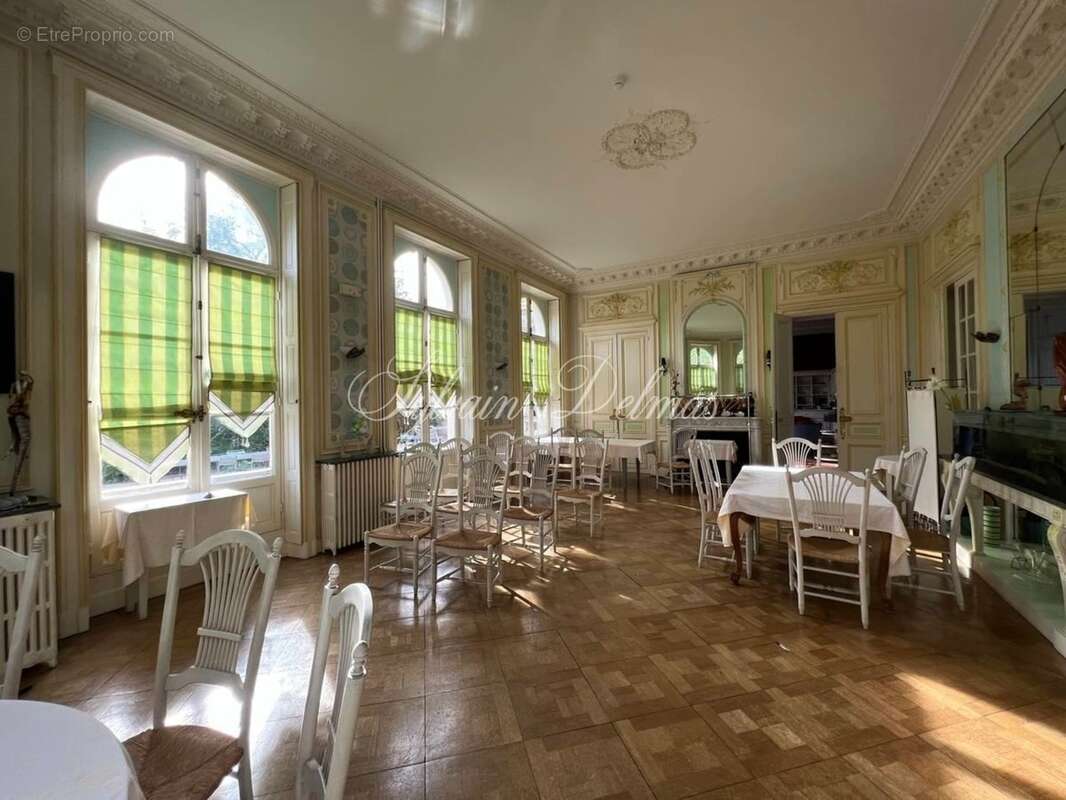 Propriete à vendre 25 pièces proche de POITIERS (86) - photo 6