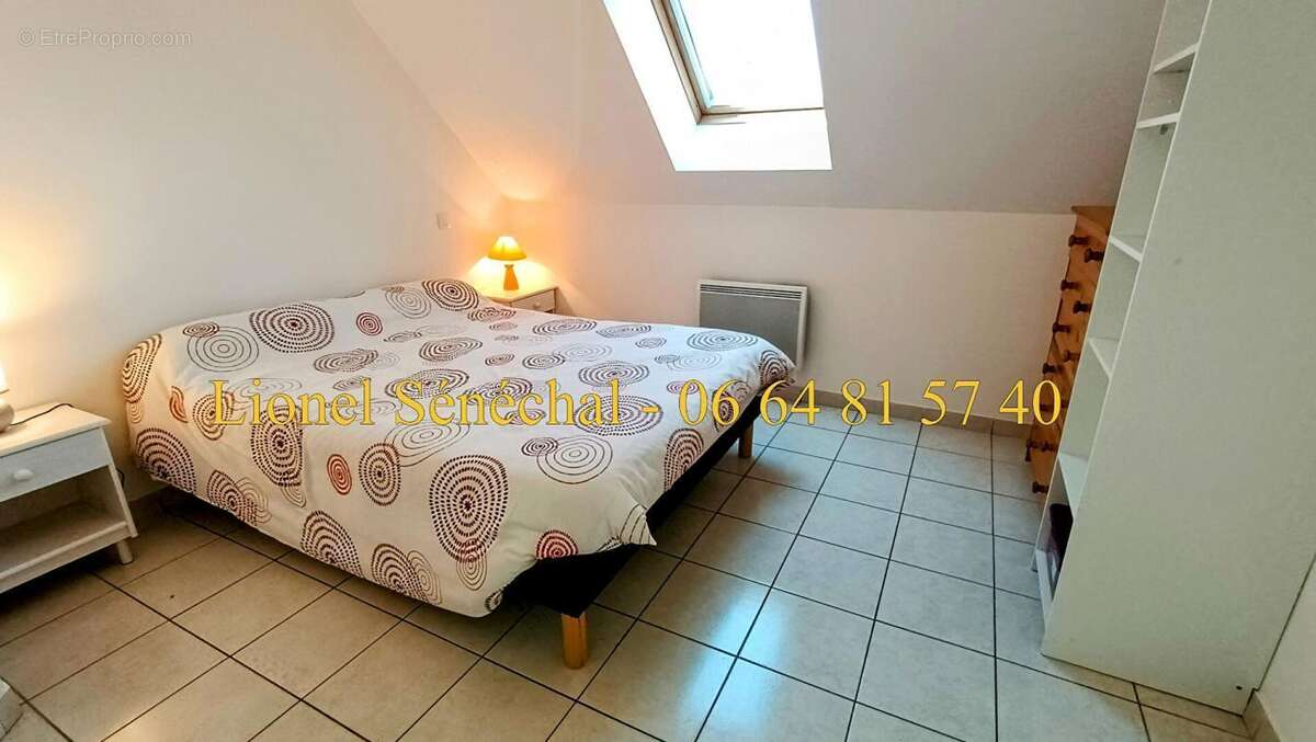 Maison à SAINT-CAST-LE-GUILDO