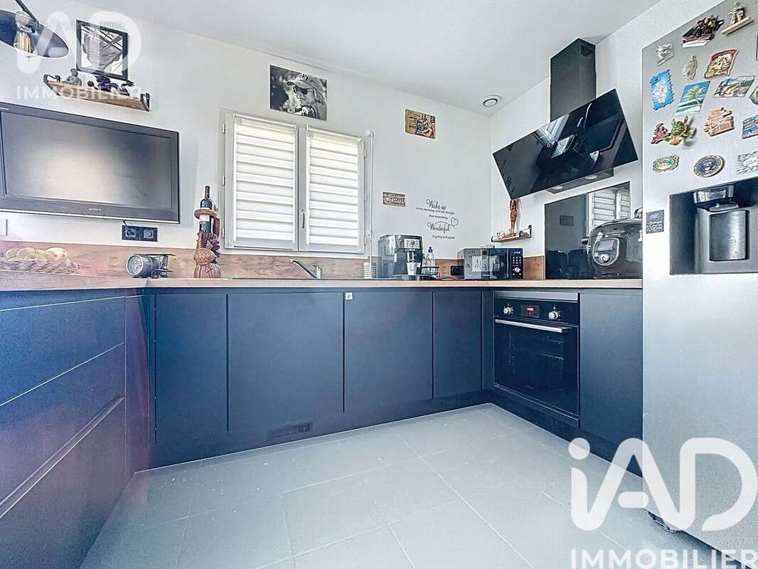 Photo 9 - Maison à SOUBISE