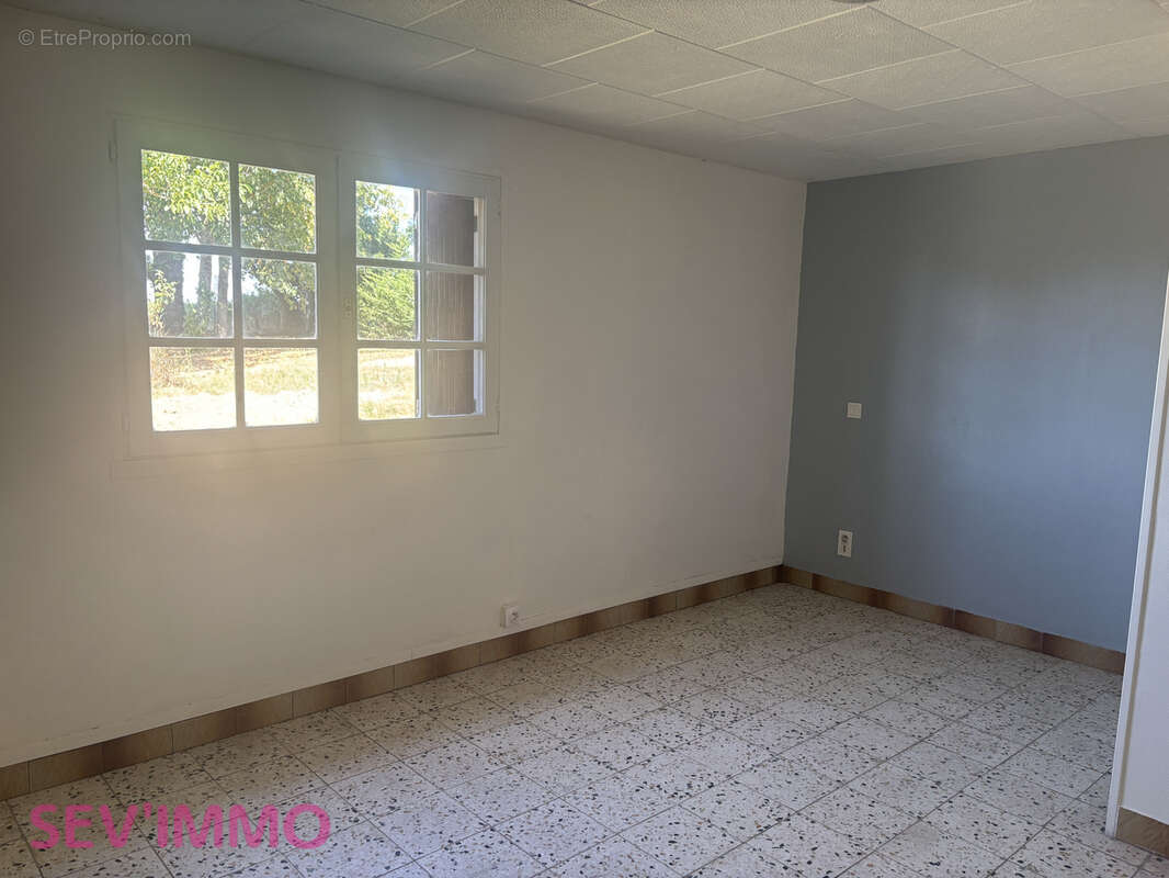 Servilly maison individuelle 158 m2 habitables. - photo 15
