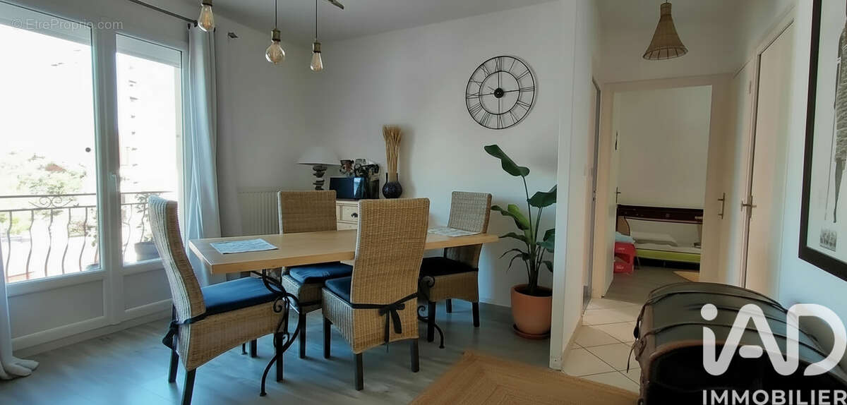 Photo 2 - Maison à MONTLUCON