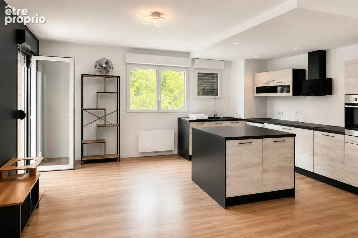 Appartement 3 pièces de 63 m² à Carcassonne - photo 4