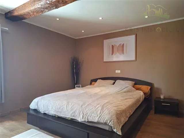 Maison de campagne rénovée à 15 min de La Ferté-sous-Jouarre - photo 8