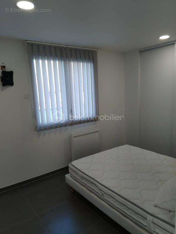 Maison à SAINT-MARS-LA-BRIERE