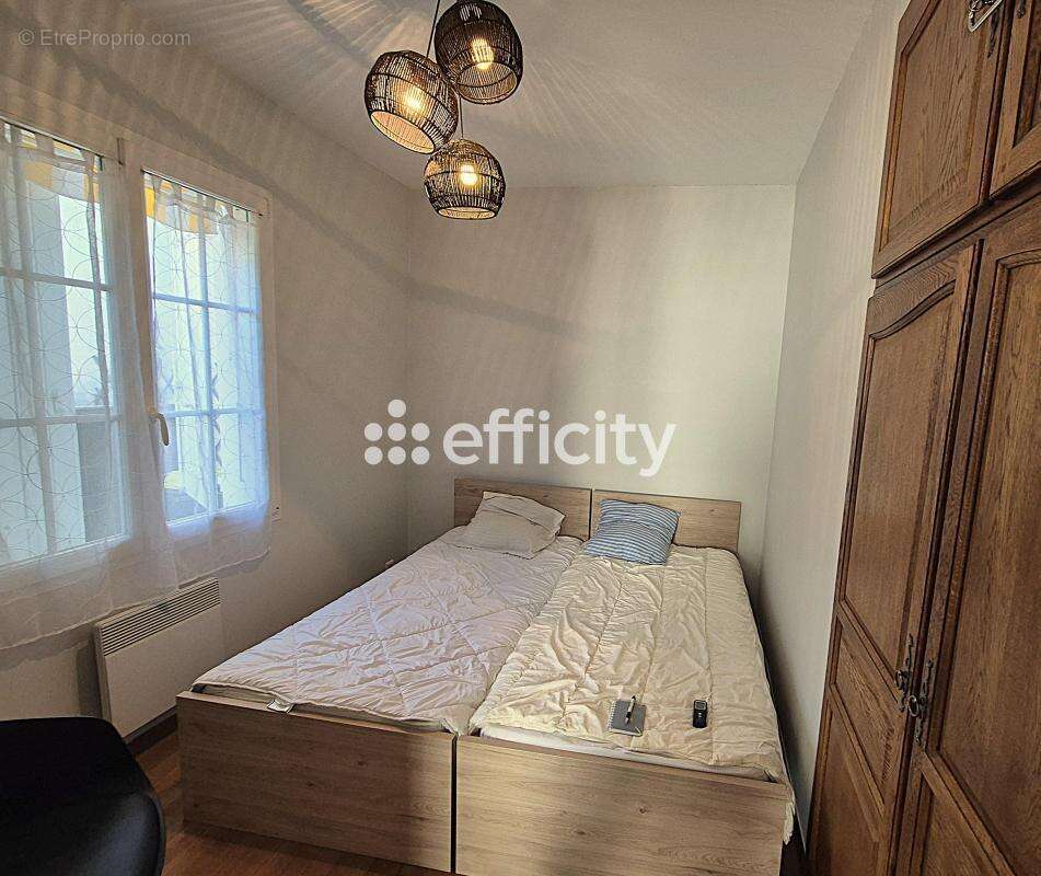 Maison de ville - photo 6