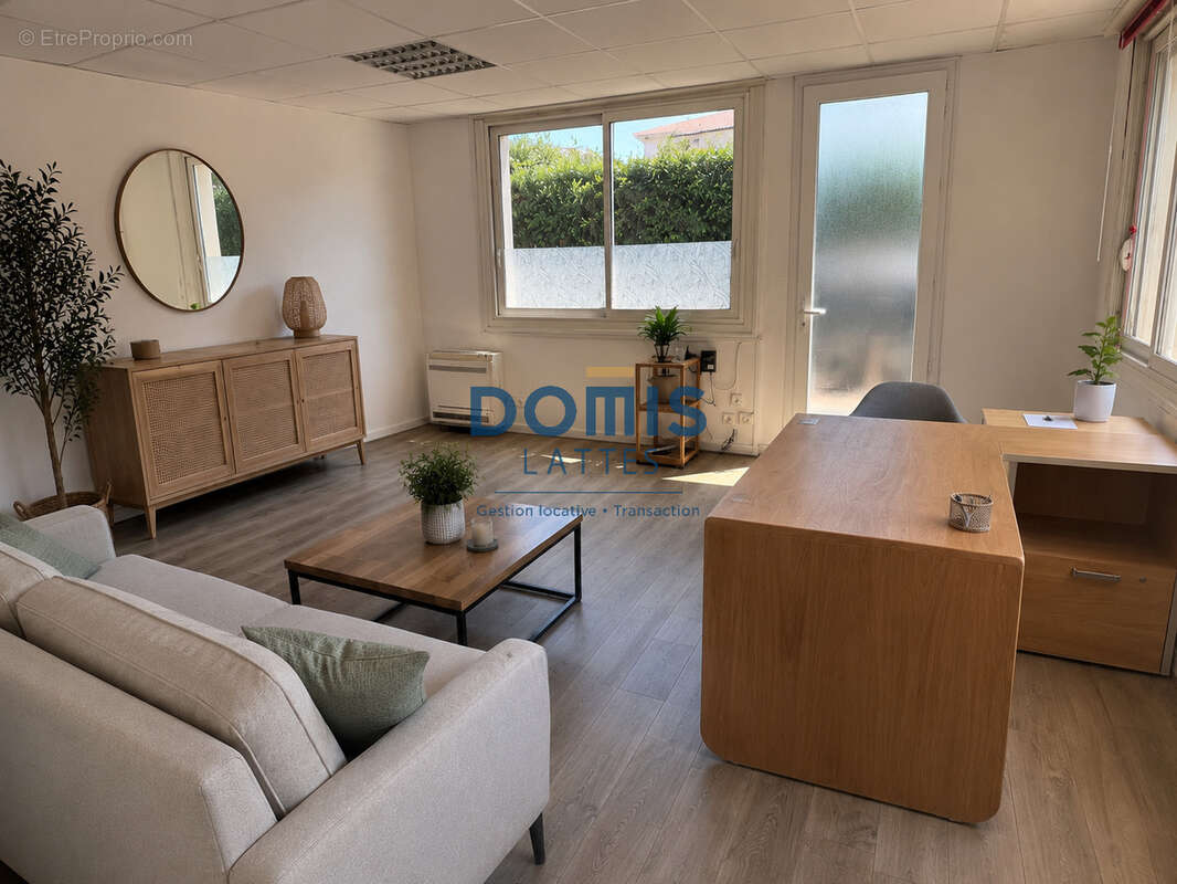 Appartement à MONTPELLIER