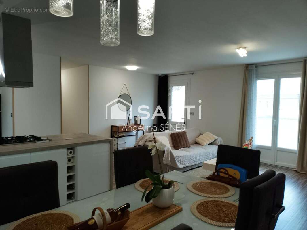 Photo 5 - Maison à ANGLADE