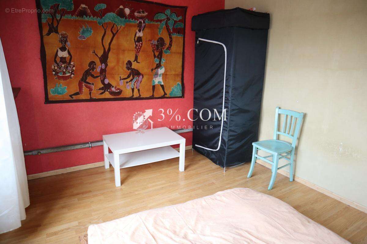 Maison à ANNOEULLIN