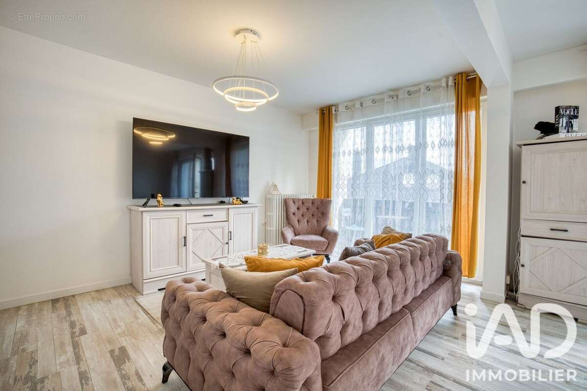 Appartement 102 m² à Thionville  - photo 5