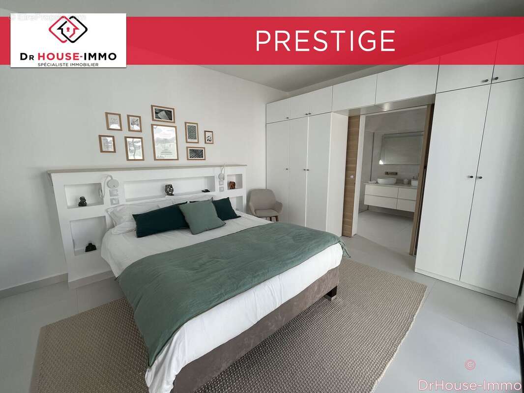 Maison à SAINT-FRANCOIS