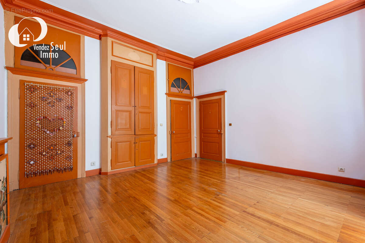 Appartement à ANNECY