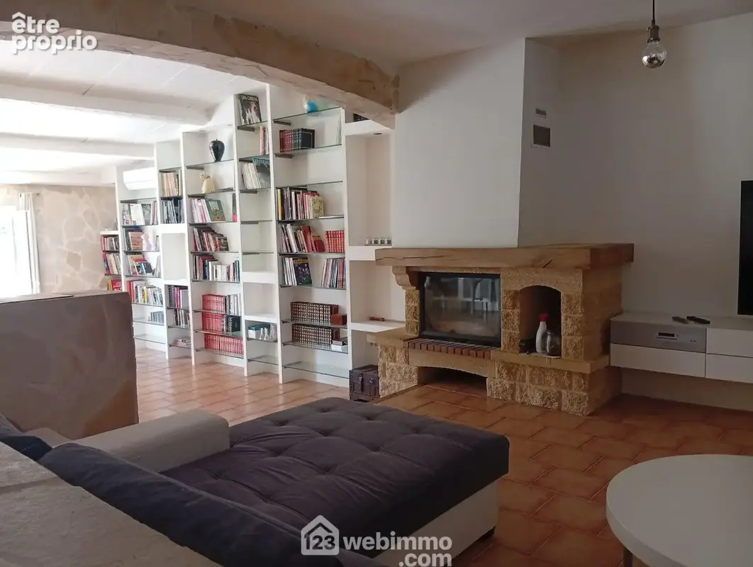 Maison 5 pièces 156 m² à vendre à Cabasse (83340) - photo 3
