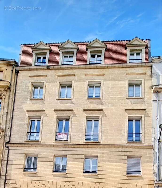 Appartement à BERGERAC