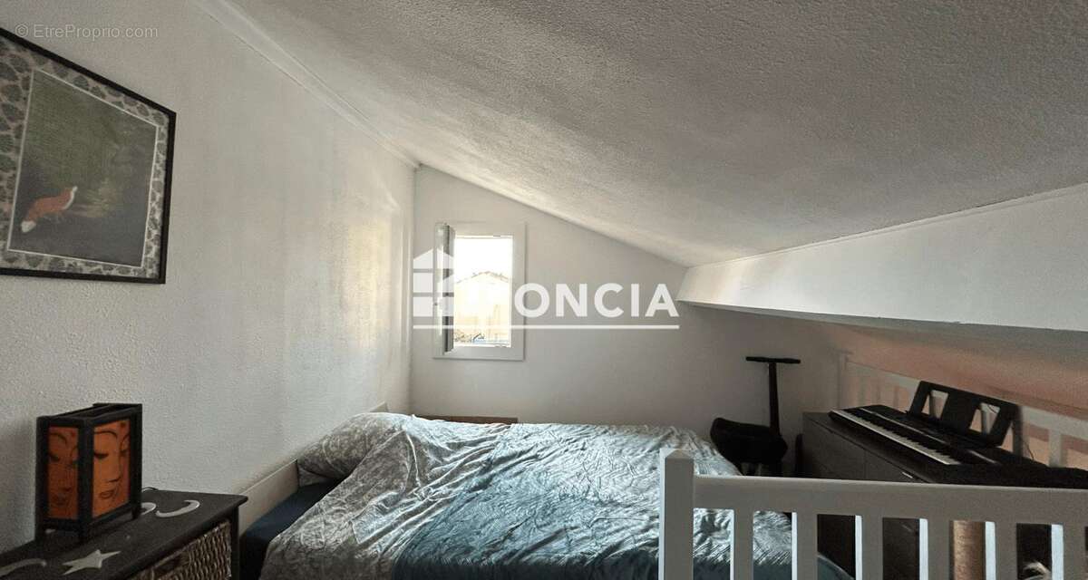 Appartement à SAINT-LAURENT-D&#039;AIGOUZE