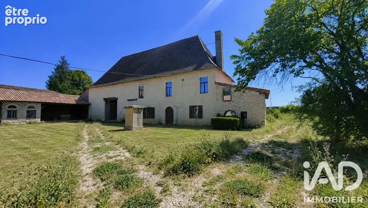 Photo 1 - Maison à MONTBELLET