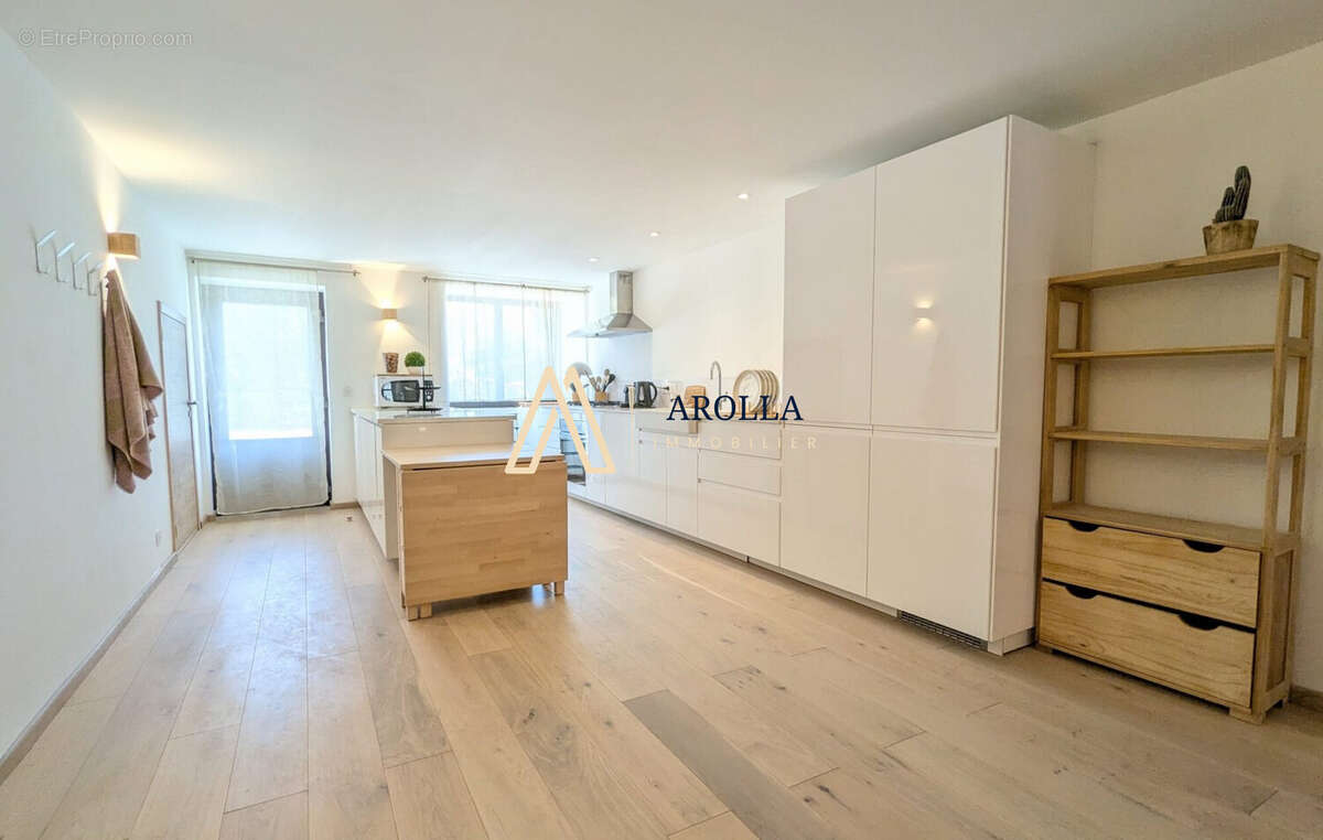 Appartement 120 m² à Bourg-Saint-Maurice  - photo 4