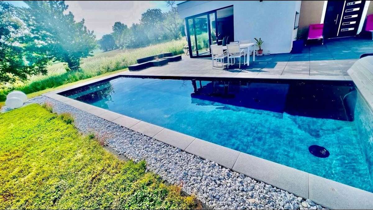 Photo 2 - Maison à SURBOURG