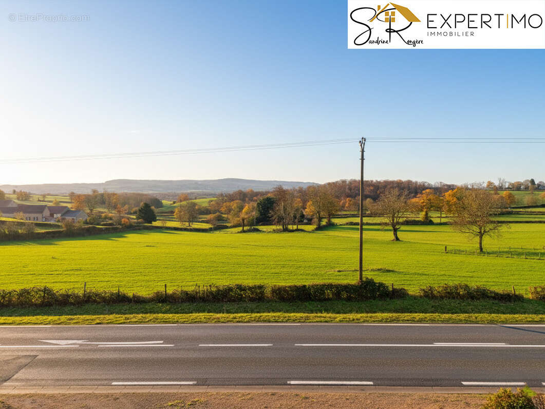 Maison à LAPEYROUSE