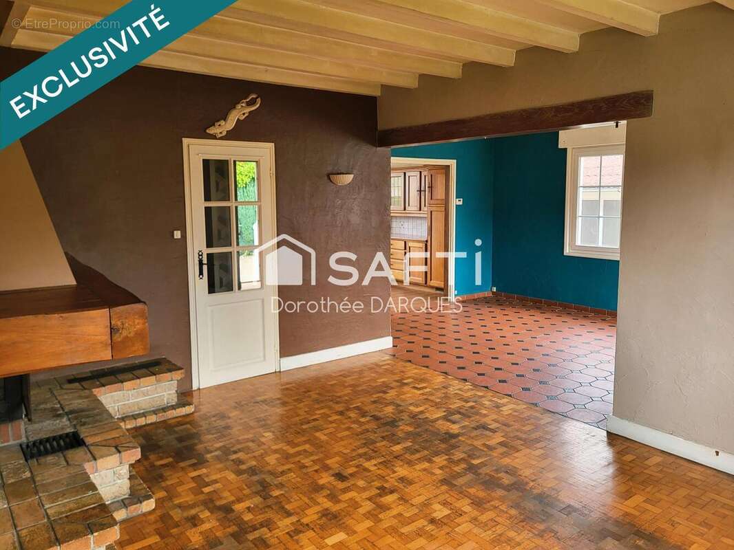 Photo 5 - Maison à ARQUES