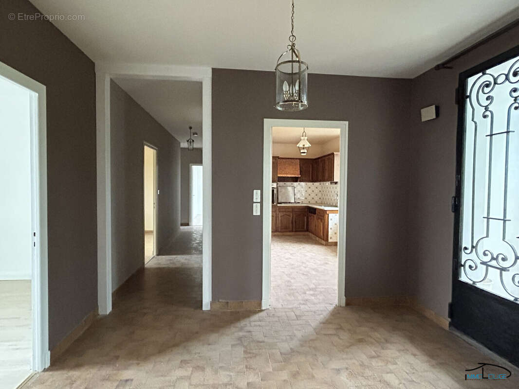 Maison 140 m² à Les Albres  - photo 8
